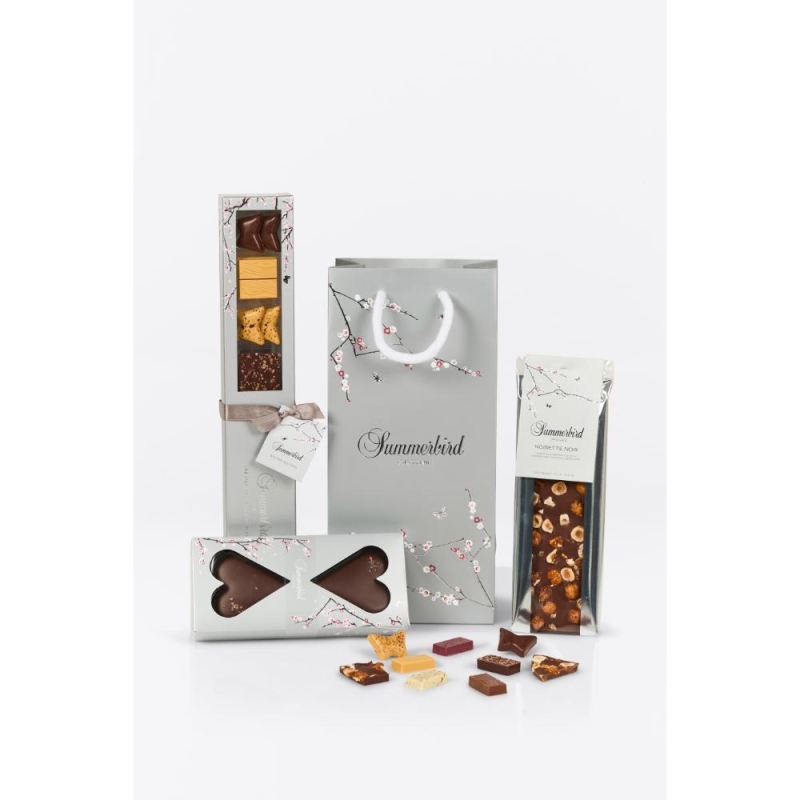 Christmas Gift bag 260g